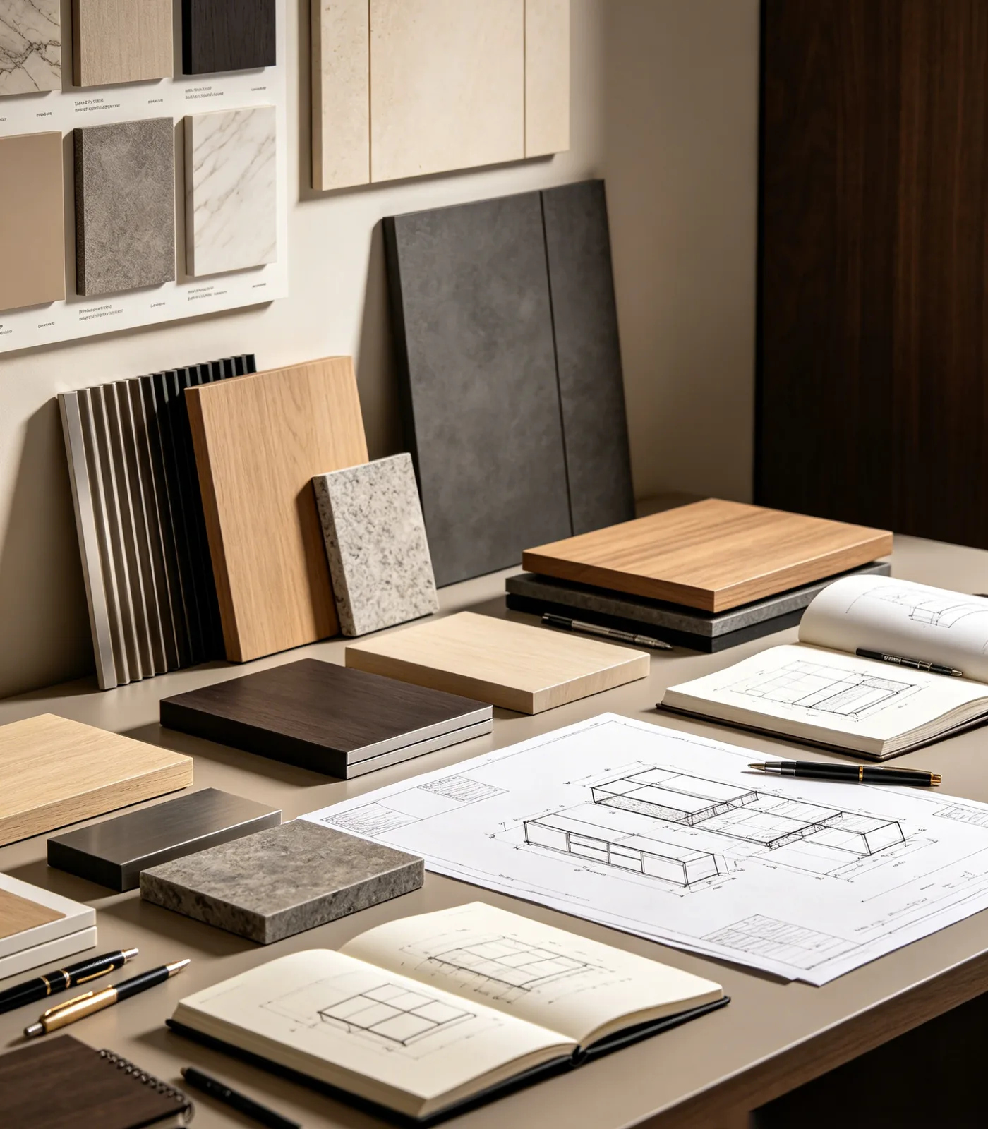 OEM cabinet manufacturing and private label production
