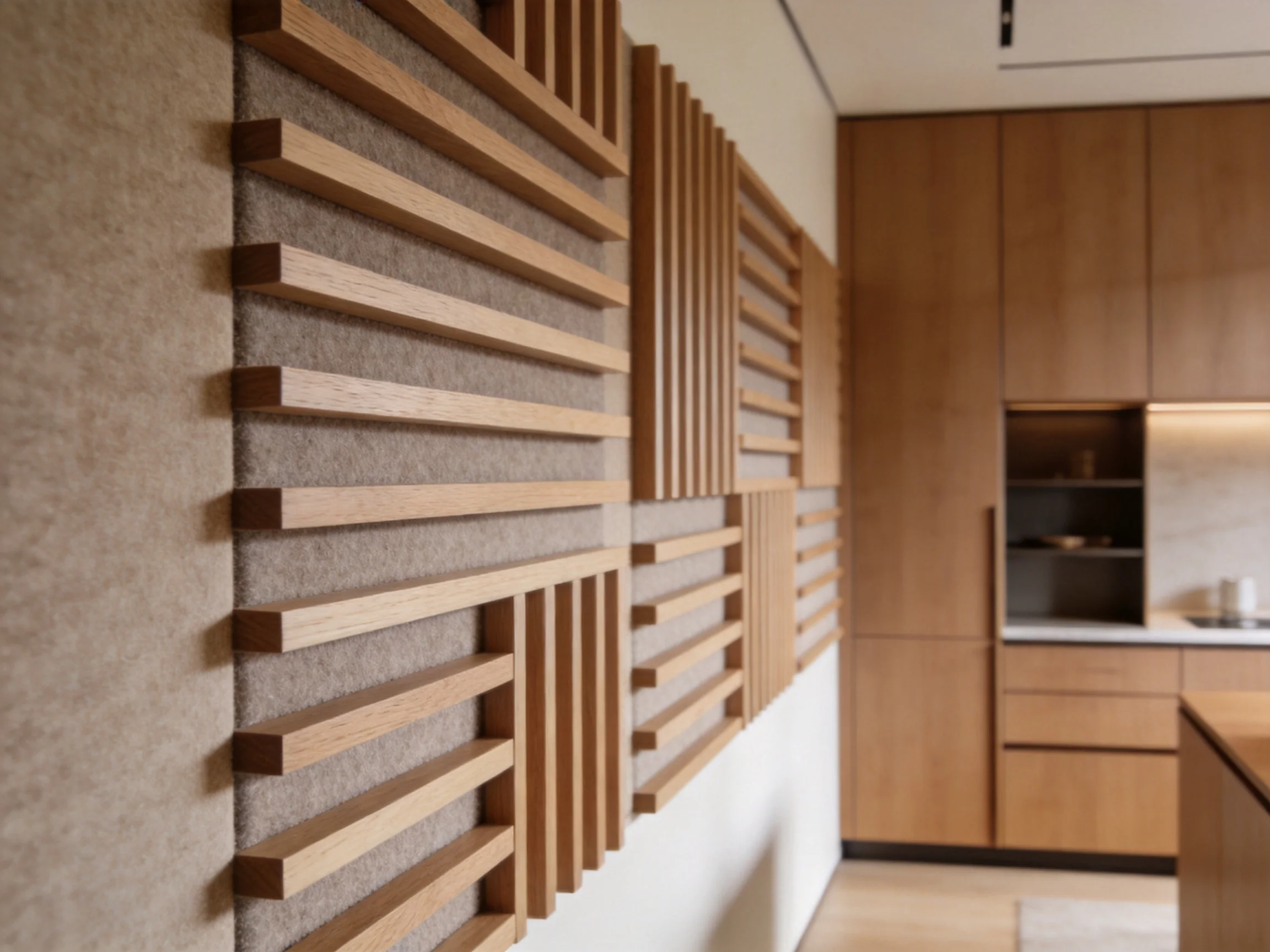 Acoustic Panels