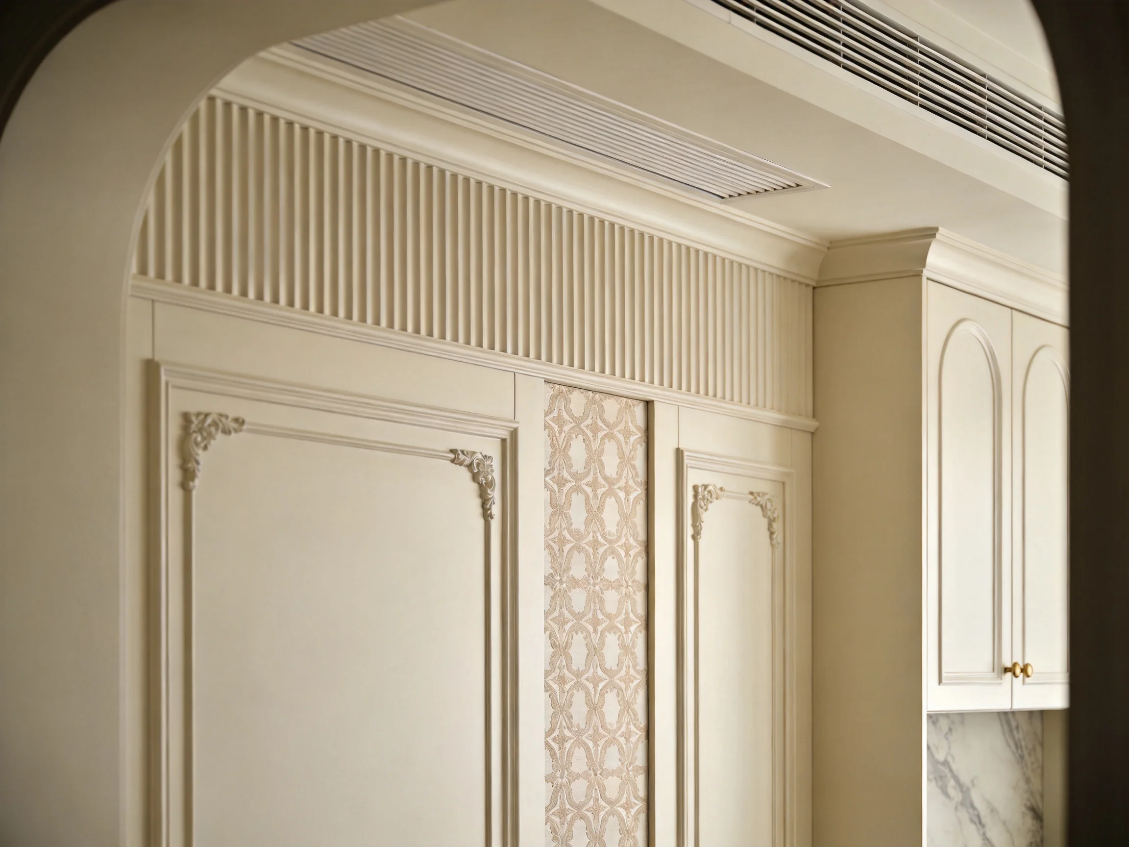 Decorative Panels