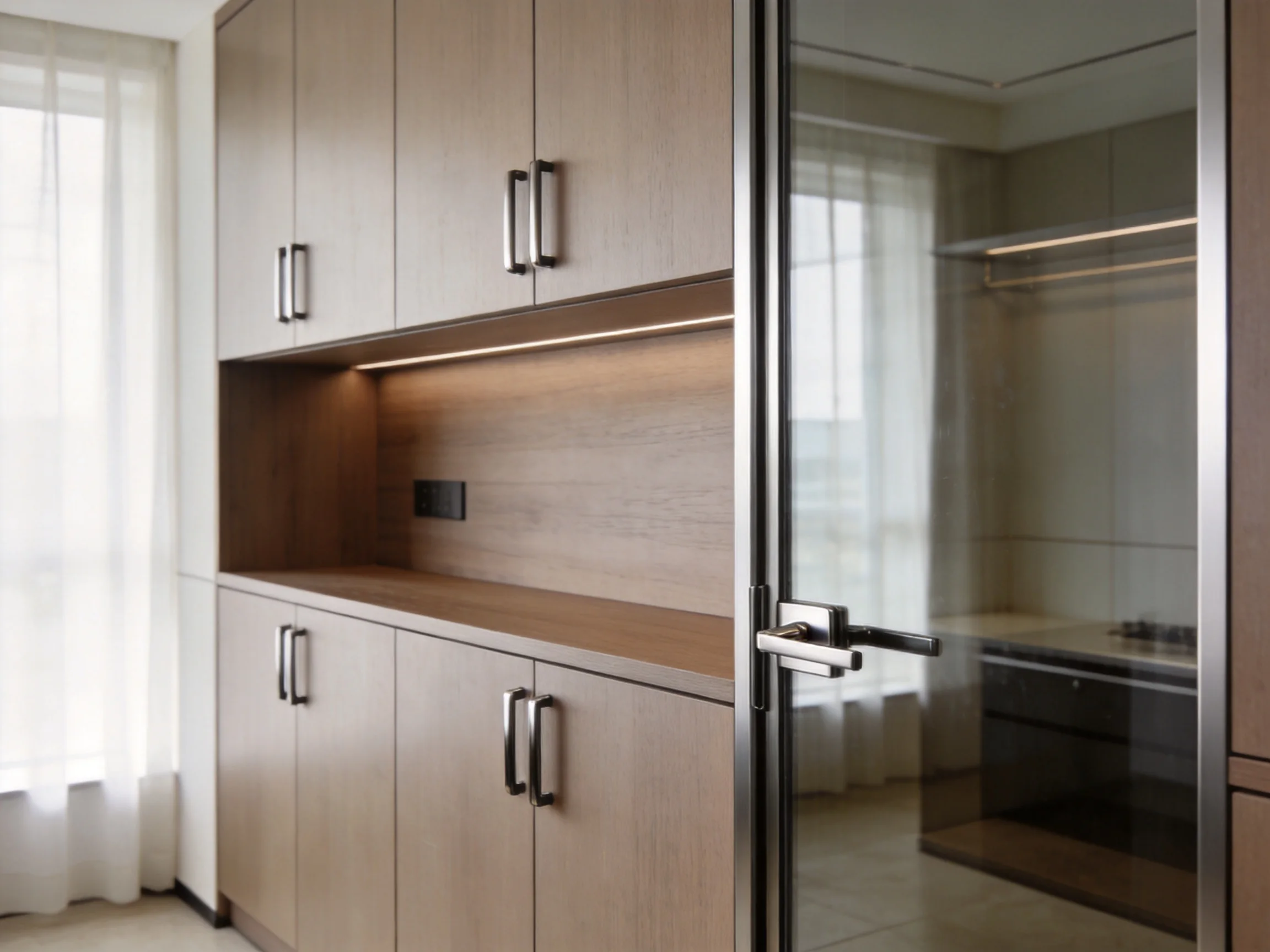 Interior Doors