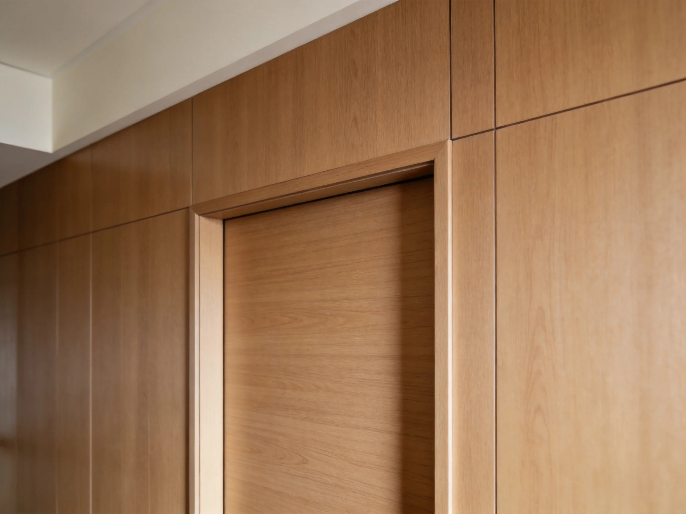 Hidden Doors
