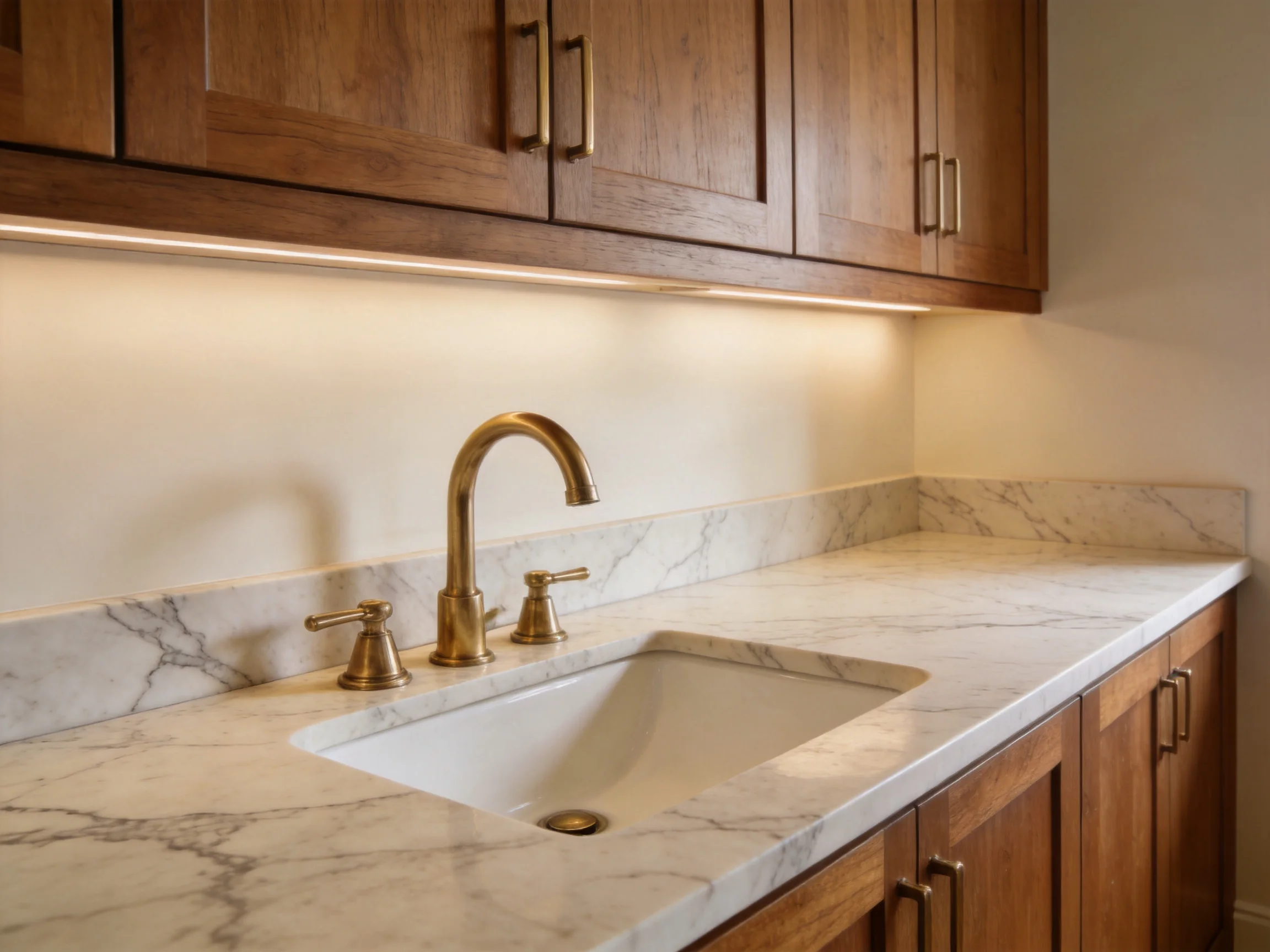 Luxury Bathroom Vanities