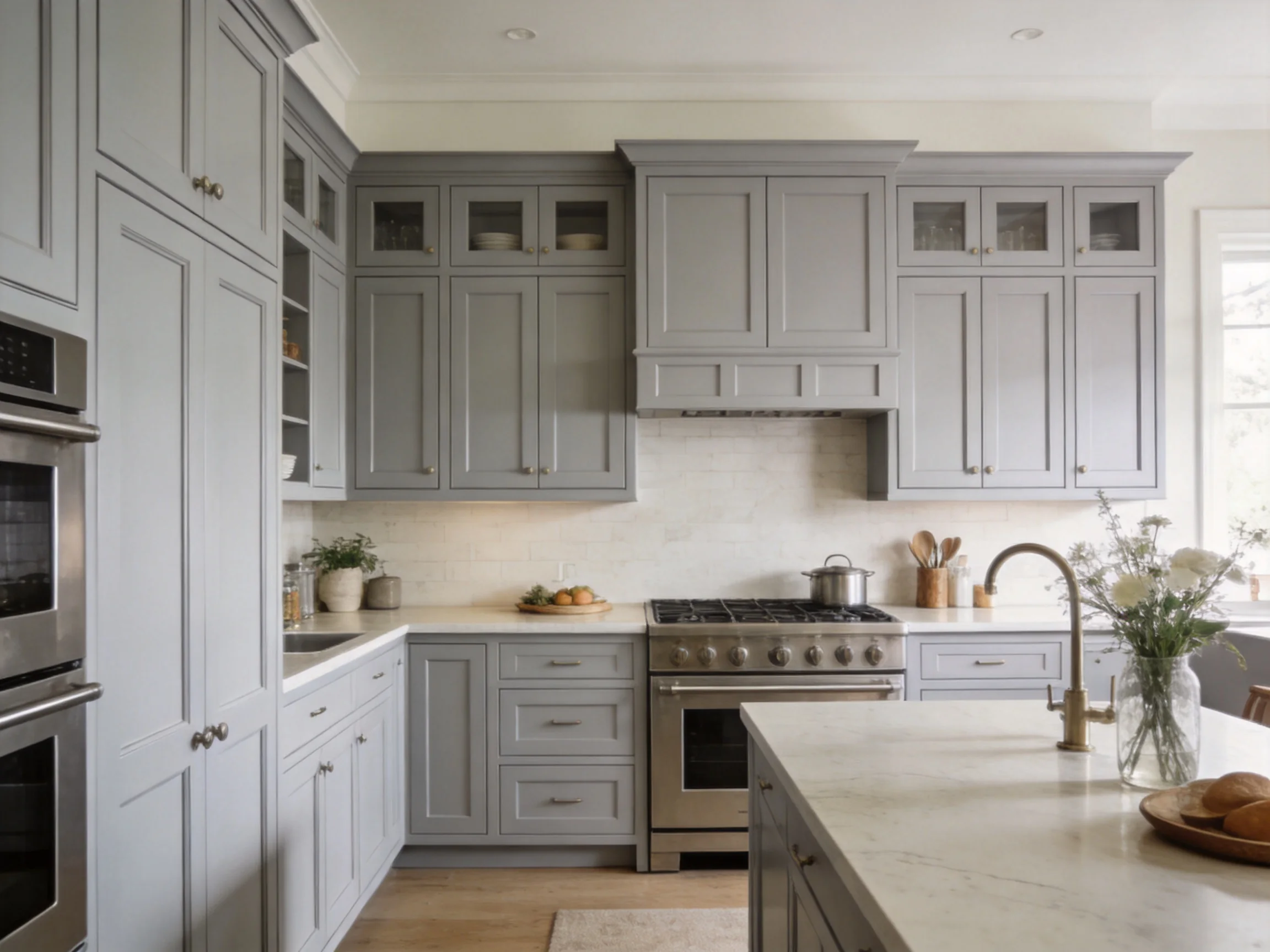 MDF Cabinetry