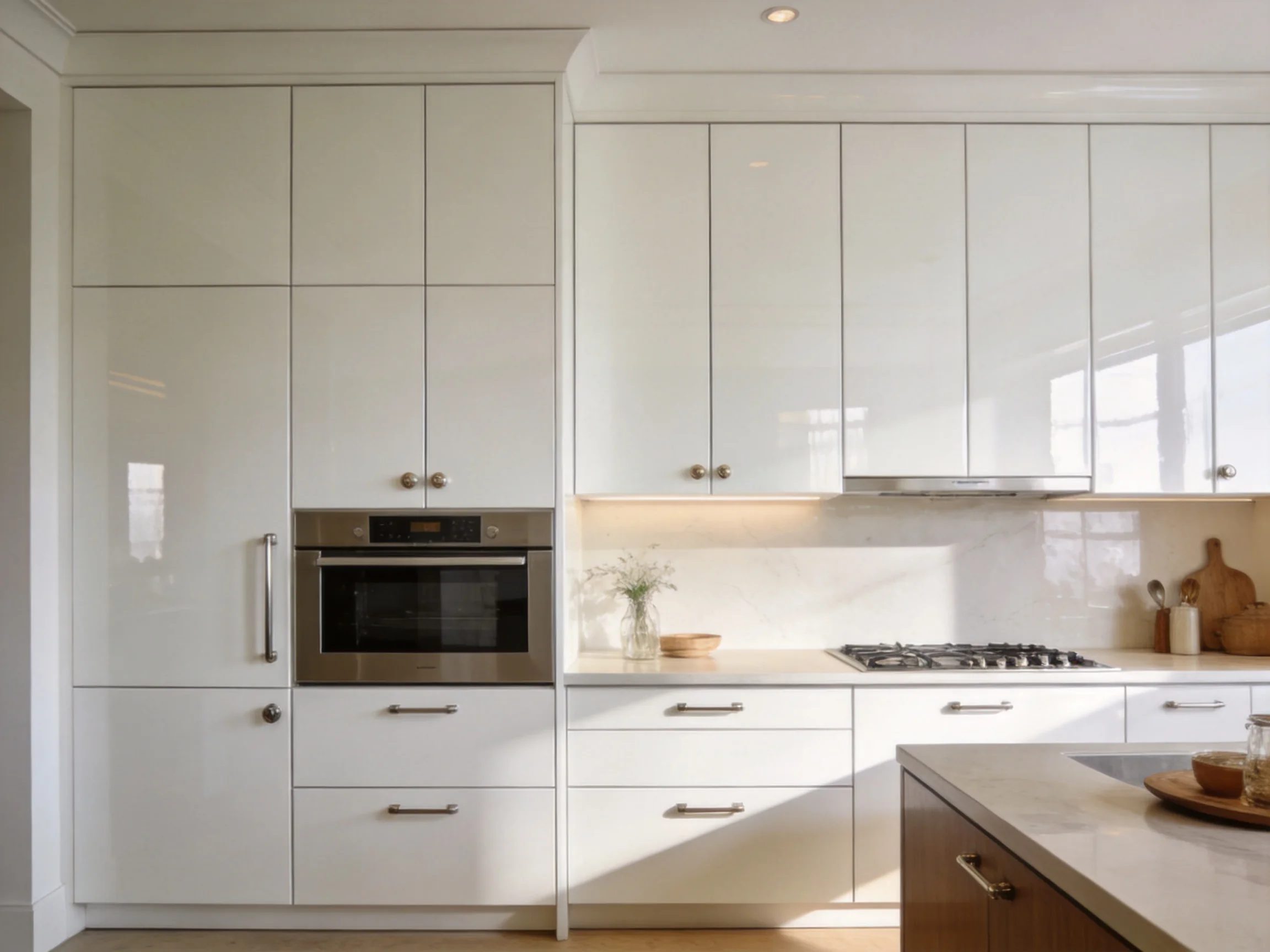 PET Cabinetry