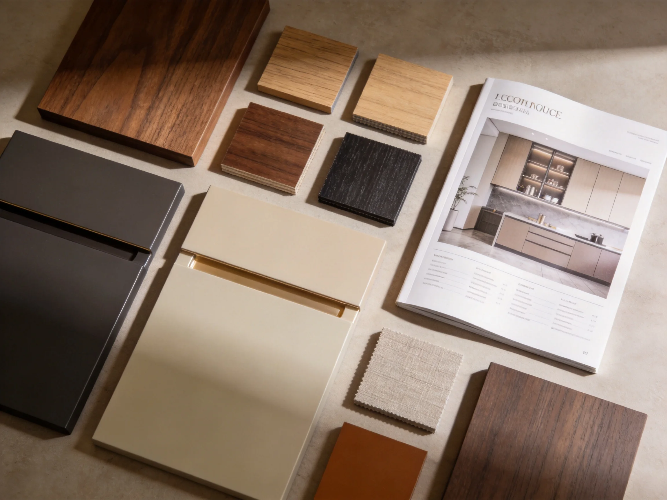 Cabinetry Design & Buying Guides