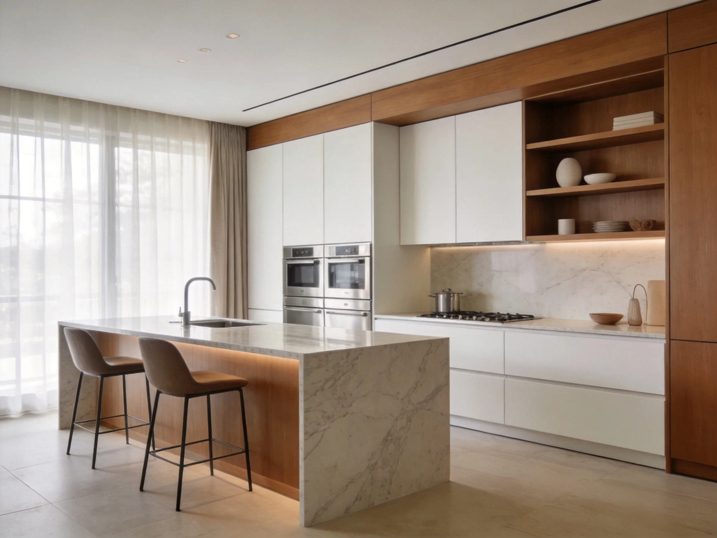 Custom Cabinetry Design Trends