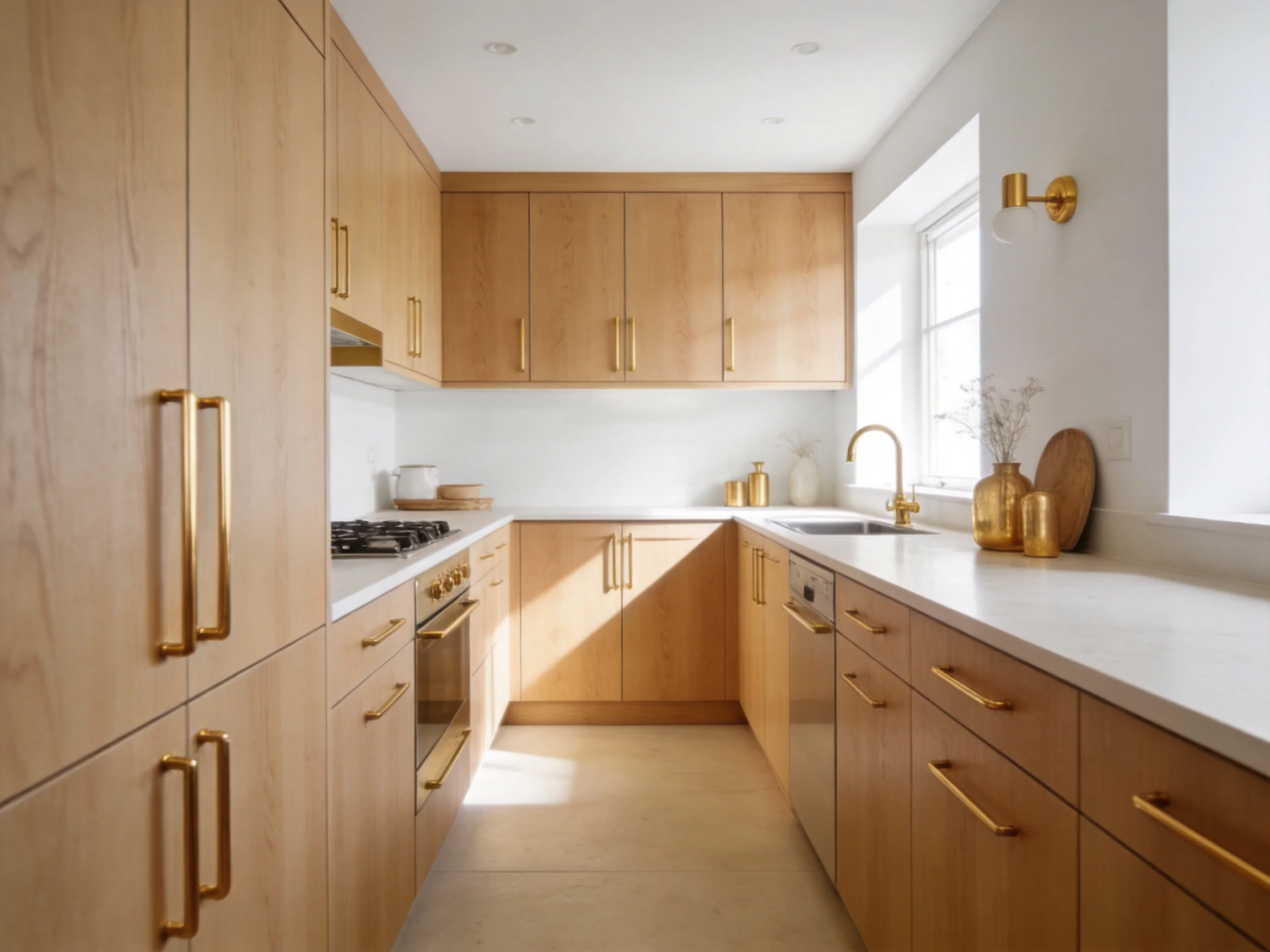 Scandinavian Cabinetry