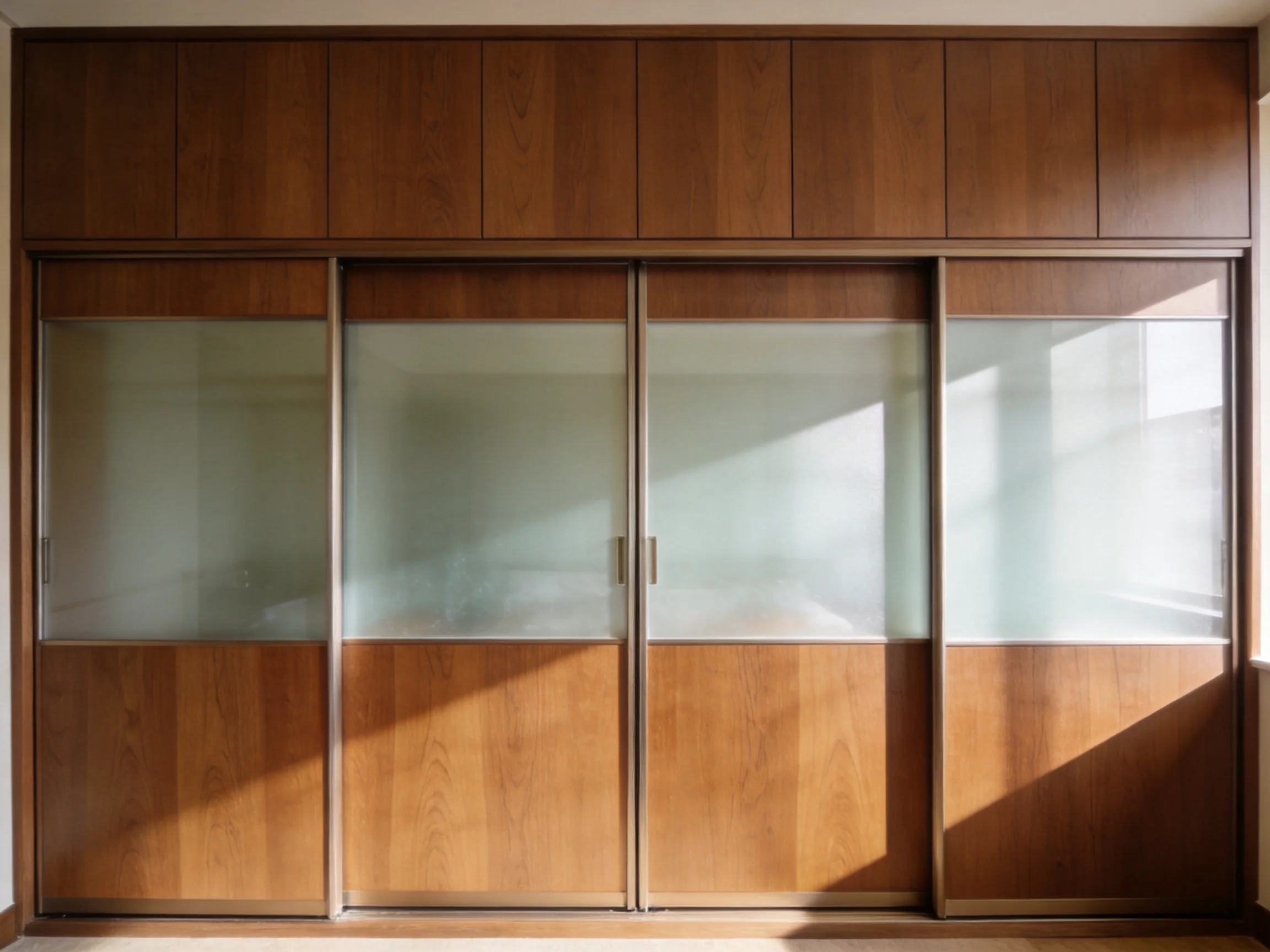 Sliding Door Wardrobes