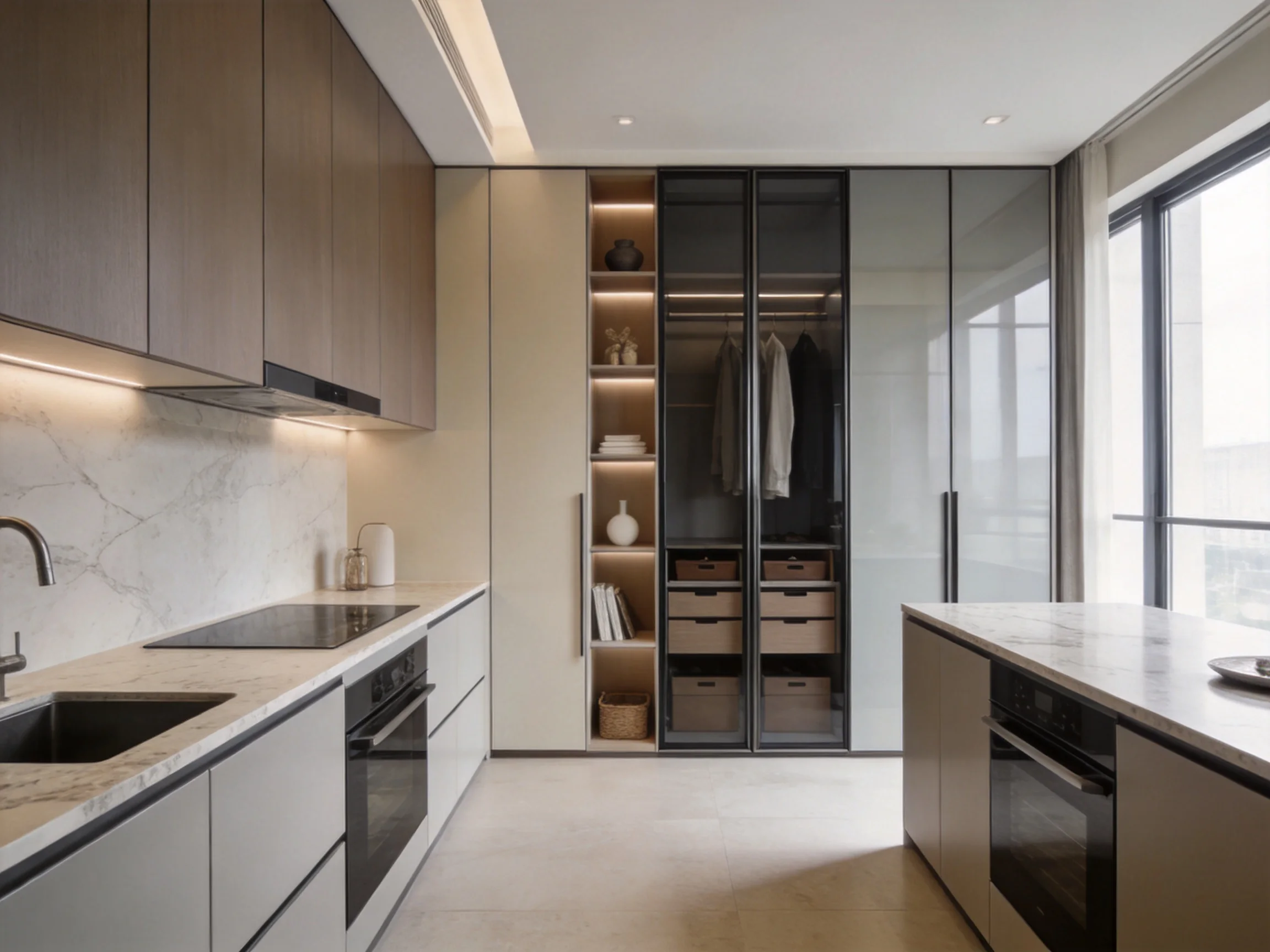 Cabinetry for Property Developers