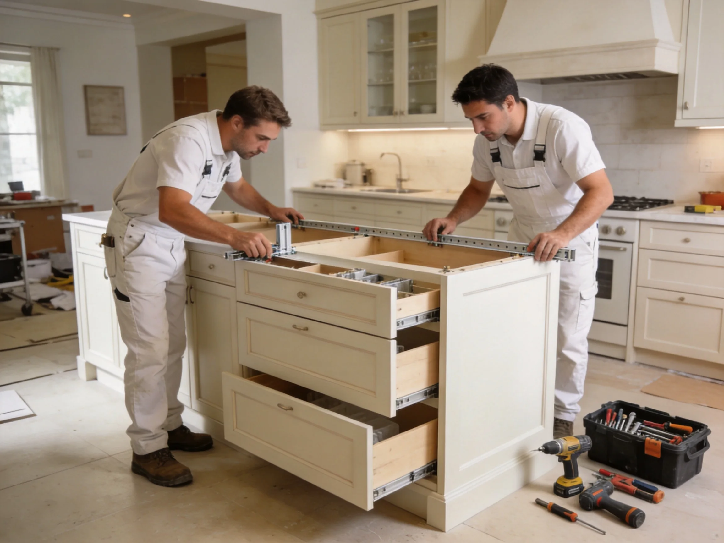 Installation Support & Guidance