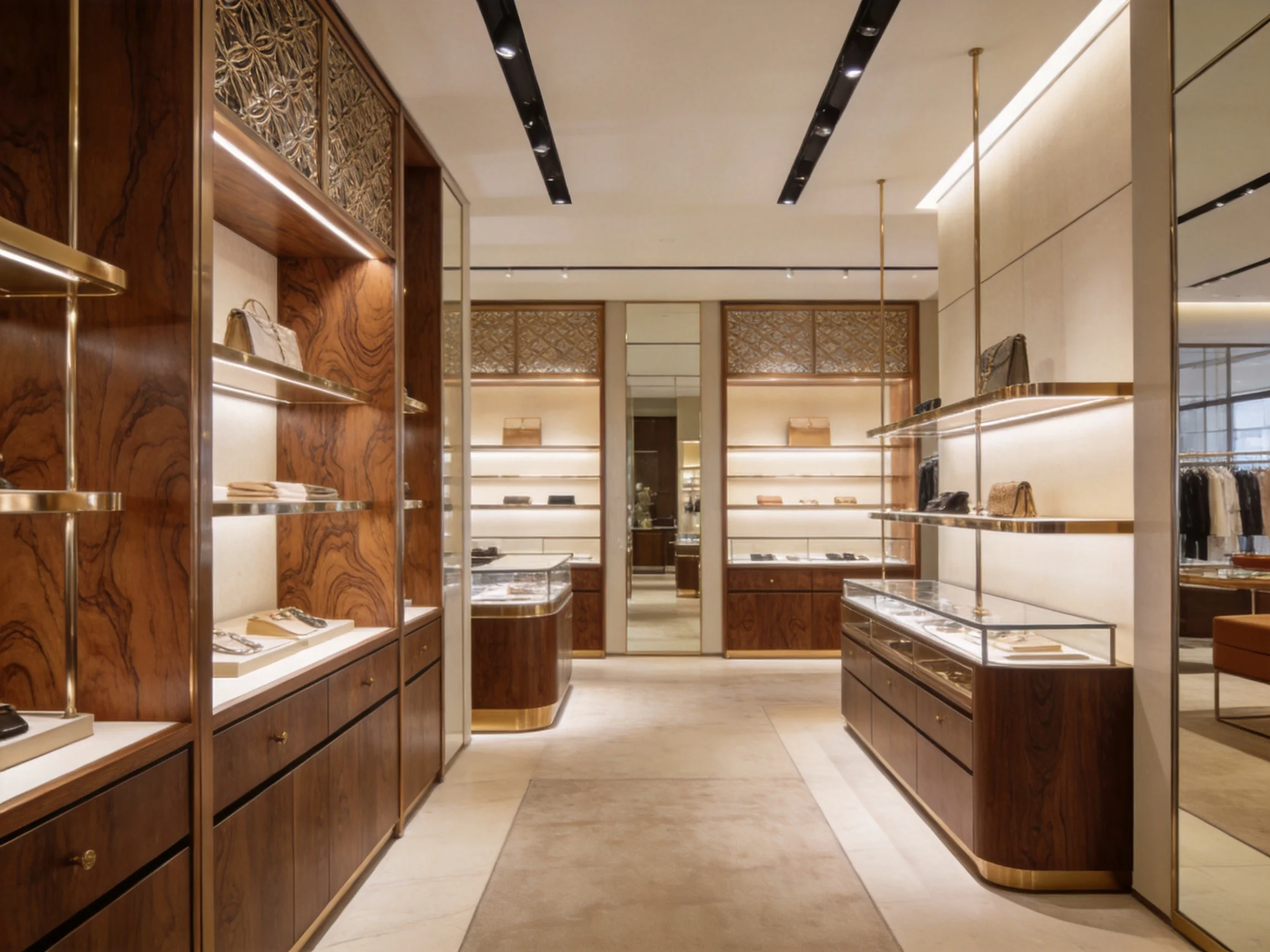 Cabinetry & Joinery for Retail & Commercial Fit-out