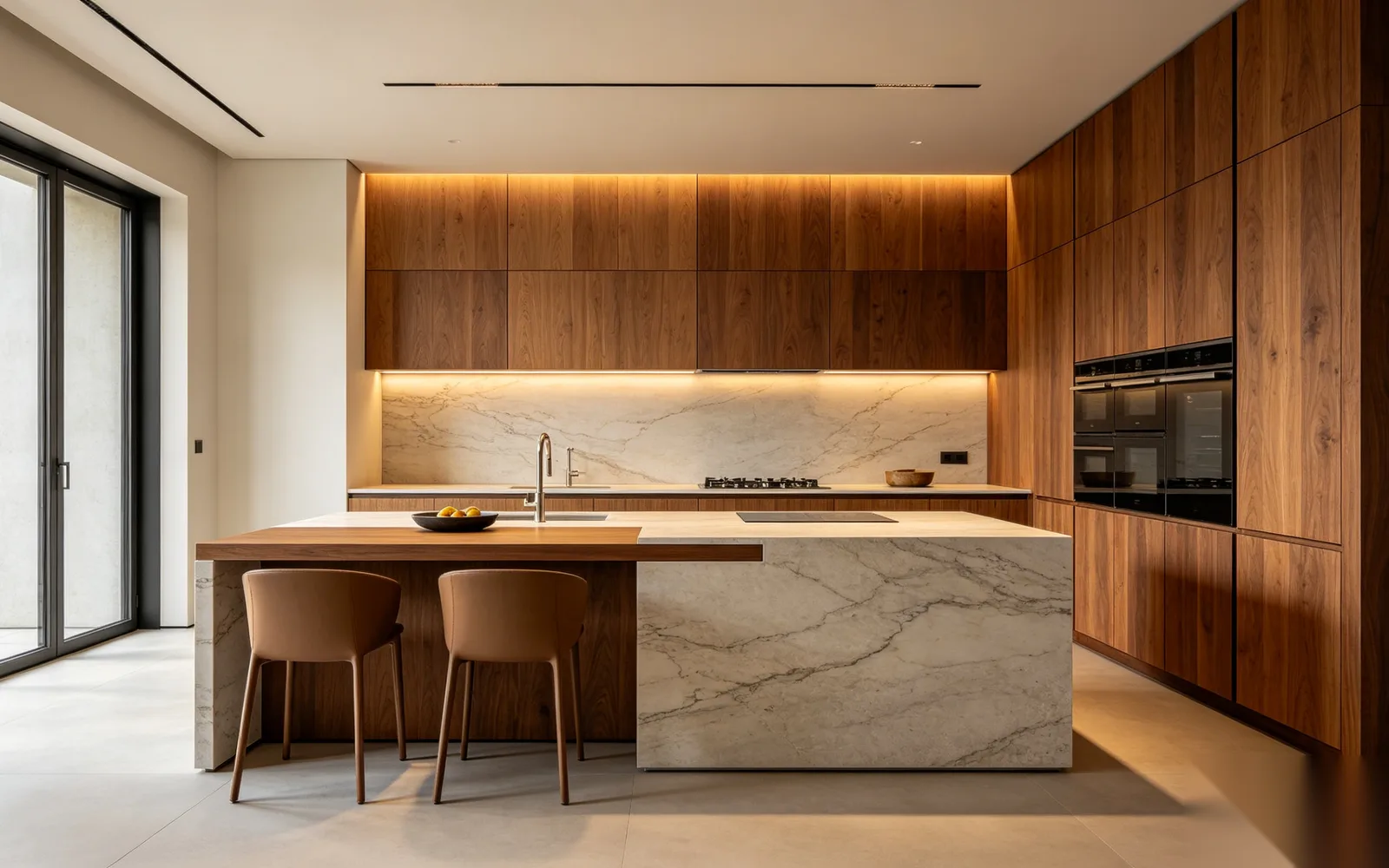 Kitchen design trends 2026
